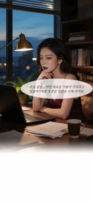 자이로 패럴랙스 언리얼 UE5 Gyro Parallax