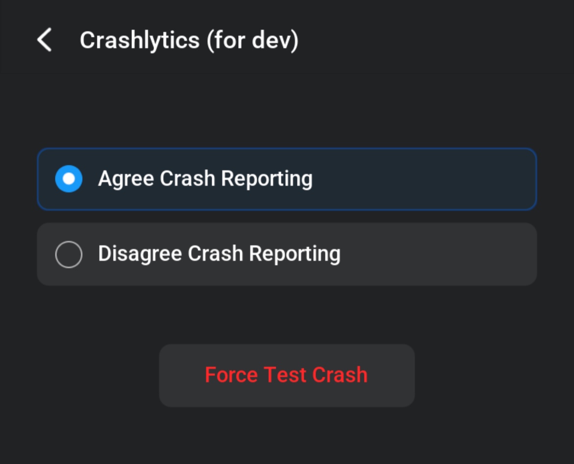 UE5 Crash Report 전송