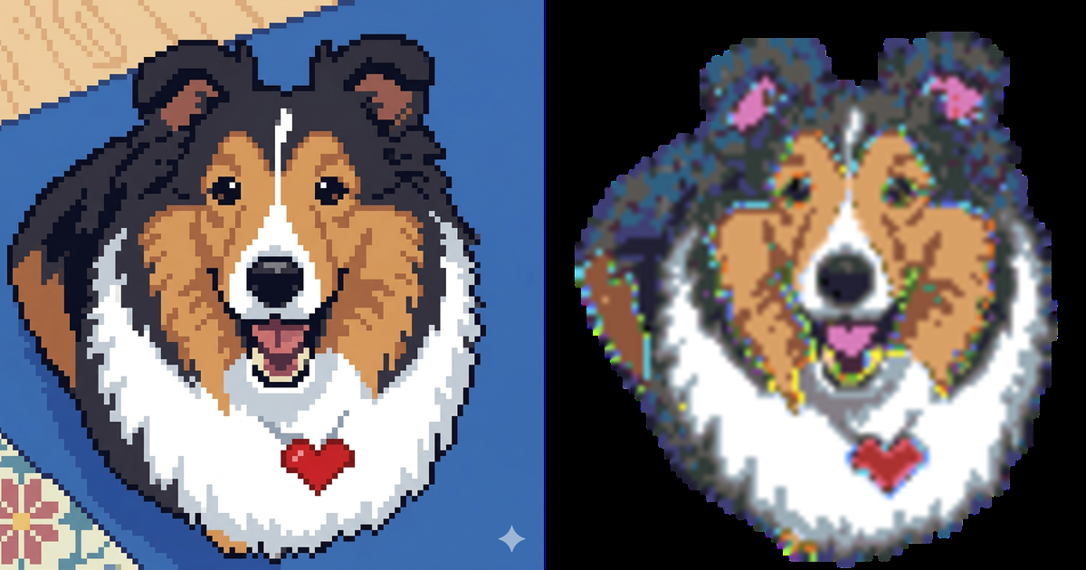 AI(나노바나나), Aseprite 통합 실제 픽셀아트 만들어보기